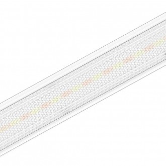 Baseus Smart Eye rechargeable folding reading desk LED lamp (Smart Light) white (DGZG-02)