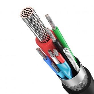 Ugreen kabel prodlužovací adaptér USB C (samec) - USB C (samice) 100W 10Gb/s 1m černý