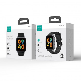 Joyroom Fit-Life Pro tmavě šedé (JR-FT3)