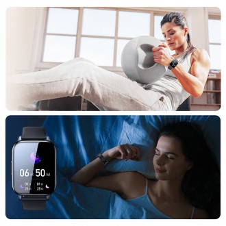 Joyroom Fit-Life Pro tmavě šedé (JR-FT3)
