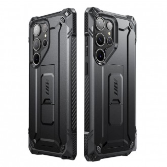 Supcase UNICORN BEETLE GALAXY S23 ULTRA BLACK