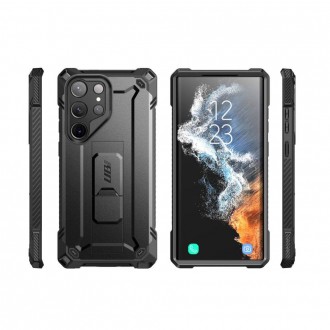 Supcase UNICORN BEETLE GALAXY S23 ULTRA BLACK