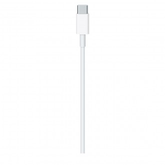 Apple kabel USB C - USB C 2m bílý (MLL82ZM/A)