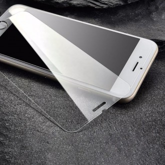 Tempered glass eco not branded Moto G52