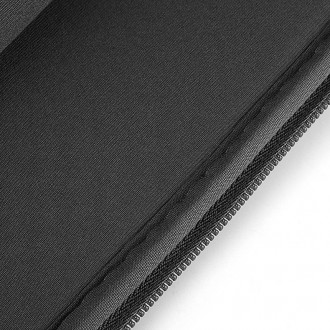 Universal case, laptop bag, 14 &#39;&#39; slide, tablet, computer organizer, gray