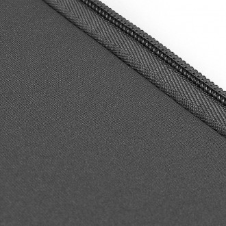 Universal case laptop bag 14 &#39;&#39; slider tablet computer organizer light blue