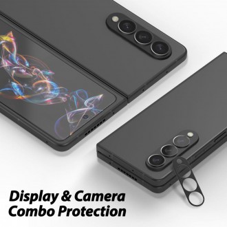 TEMPERED GLASS Whitestone EZ GLASS 2-PACK GALAXY WITH FOLD 4