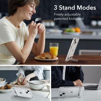 ESR AIR SHIELD BOOST IPHONE 14 Plus CLEAR