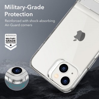 ESR AIR SHIELD BOOST IPHONE 14 Plus CLEAR
