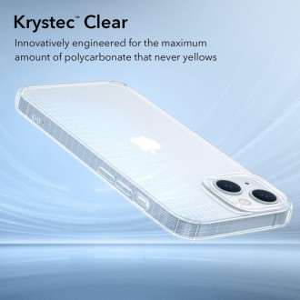 ESR KRYSTEC IPHONE 13/14 CLEAR