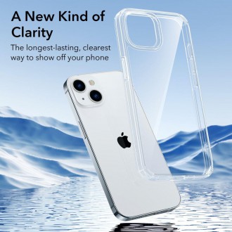 ESR KRYSTEC IPHONE 13/14 CLEAR