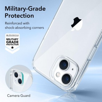 ESR KRYSTEC IPHONE 13/14 CLEAR