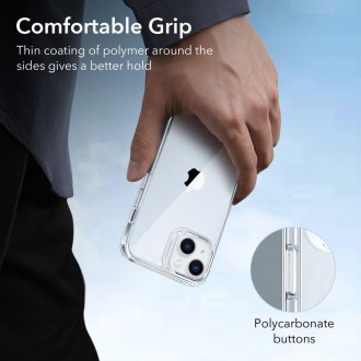 ESR KRYSTEC IPHONE 13/14 CLEAR