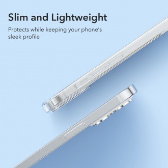 ESR KRYSTEC IPHONE 13/14 CLEAR