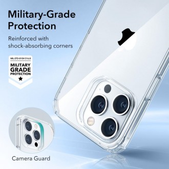 ESR KRYSTEC IPHONE 14 PRO MAX CLEAR