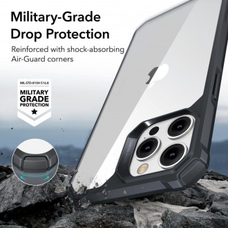 ESR AIR ARMOR IPHONE 14 PRO MAX CLEAR / BLACK