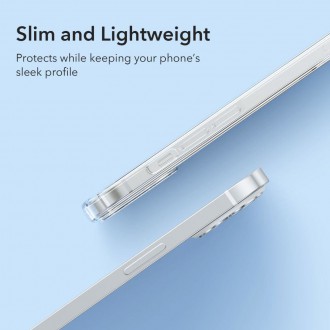ESR KRYSTEC HALOLOCK MAGSAFE IPHONE 13/14 CLEAR