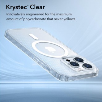 ESR KRYSTEC HALOLOCK MAGSAFE IPHONE 14 PRO CLEAR