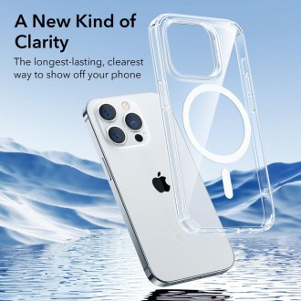 ESR KRYSTEC HALOLOCK MAGSAFE IPHONE 14 PRO CLEAR