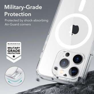 ESR CH HALOLOCK MAGSAFE IPHONE 14 PRO CLEAR