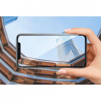 TEMPERED GLASS ESR CAMERA LENS IPHONE 14 PRO / 14 PRO MAX BLACK