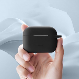 ESR BOUNCE Apple AIRPODS PRO 1/2 ČERNÉ
