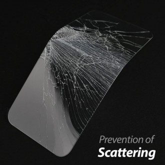 TEMPERED GLASS Whitestone EZ GLASS 3-PACK IPHONE 14 PRO