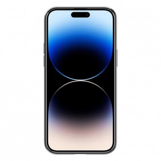 Spigen OPTIK CRYSTAL IPHONE 14 PRO CHROME GREY
