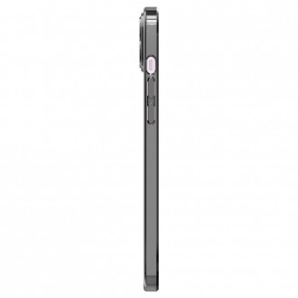 Spigen OPTIK CRYSTAL IPHONE 14 CHROM GREY