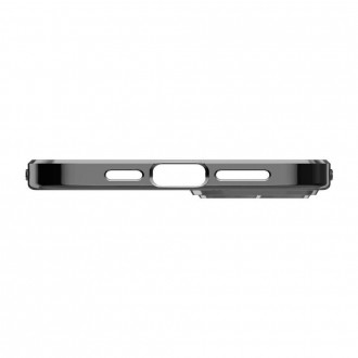 Spigen OPTIK CRYSTAL IPHONE 14 CHROM GREY