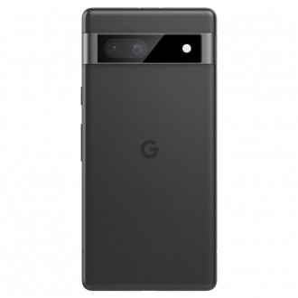OCHRANA FOTOAPARÁTU Spigen OPTIK.TR „EZ FIT“ 2 BALENÍ GOOGLE PIXEL 7A ČERNÁ