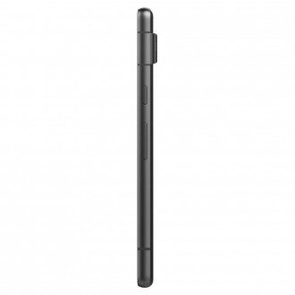 OCHRANA FOTOAPARÁTU Spigen OPTIK.TR „EZ FIT“ 2 BALENÍ GOOGLE PIXEL 7A ČERNÁ
