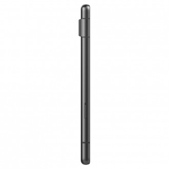 OCHRANA FOTOAPARÁTU Spigen OPTIK.TR „EZ FIT“ 2 BALENÍ GOOGLE PIXEL 7A ČERNÁ