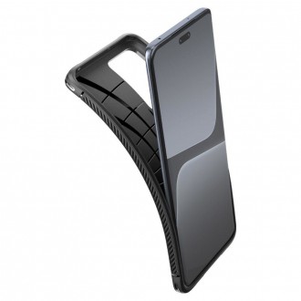 Spigen RUGGED ARMOR XIAOMI 13 LITE MATTE BLACK