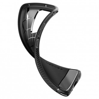 Spigen RUGGED ARMOR XIAOMI 13 LITE MATTE BLACK