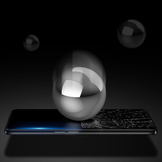 Dux Ducis Tempered Glass-9D OPPO Realme GT Neo3 Black