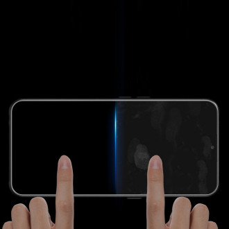 Dux Ducis Tempered Glass-9D OPPO Realme GT Neo3 Black