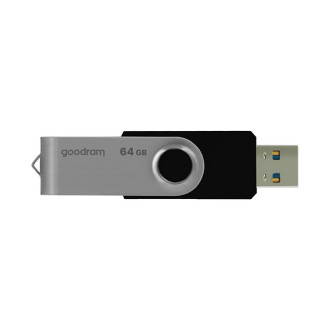 Pendrive 64 GB USB 3.2 Gen 1 UTS3 Goodram - černý