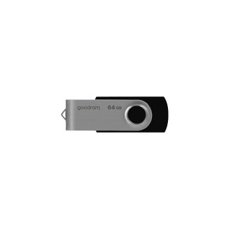 Pendrive 64 GB USB 3.2 Gen 1 UTS3 Goodram - černý