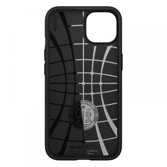 Spigen CORE ARMOR IPHONE 13 MATTE BLACK