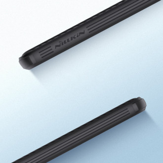 Kryt Nillkin CamShield Pro Case pro Xiaomi Redmi Note 12 Pro / Poco X5 Pro 5G Kryt s krytem fotoaparátu černý