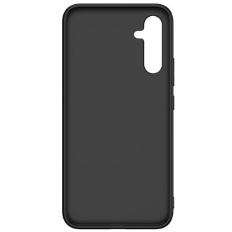 Nillkin Textured Case pro Samsung Galaxy A34 5G zesílený nylonový kryt černý