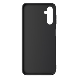 Nillkin Textured Case pro Samsung Galaxy A14 5G / Galaxy A14 zesílený nylonový kryt černý
