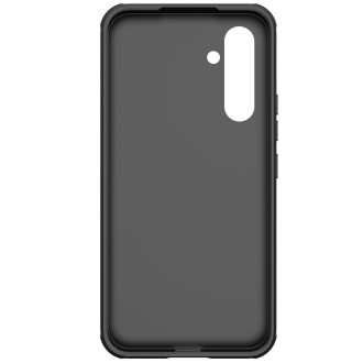 Pouzdro Nillkin Super Frosted Shield Pro pro Samsung Galaxy A54 5G Armor Case + stojánek na telefon černý