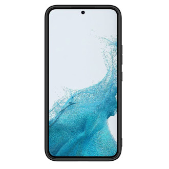 Nillkin Textured Case pro Samsung Galaxy A54 5G zesílený nylonový kryt černý