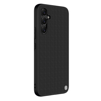 Nillkin Textured Case pro Samsung Galaxy A54 5G zesílený nylonový kryt černý