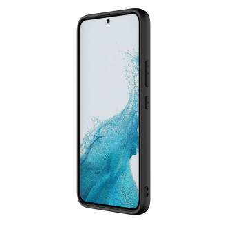 Nillkin Textured Case pro Samsung Galaxy A54 5G zesílený nylonový kryt černý