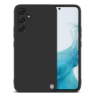 Nillkin Textured Case pro Samsung Galaxy A54 5G zesílený nylonový kryt černý