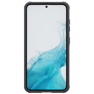 Nillkin CamShield Pro Case pro Samsung Galaxy A54 5G kryt s krytem fotoaparátu černý