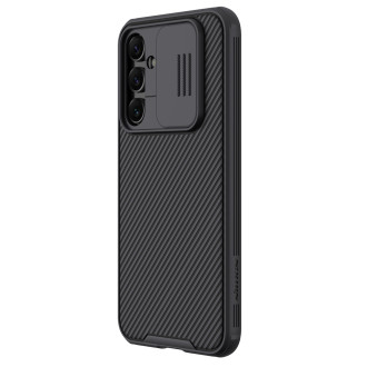 Nillkin CamShield Pro Case pro Samsung Galaxy A54 5G kryt s krytem fotoaparátu černý